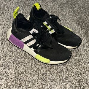 Adidas shoes
